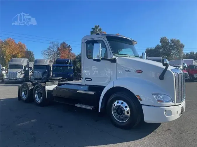 2024 PETERBILT 579