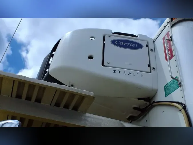 2019 FREIGHTLINER/MERCEDES M2 106