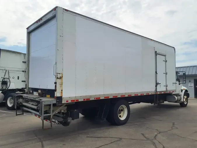 2019 NAVISTAR INTERNATIONAL 4300