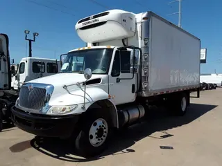 2019 NAVISTAR INTERNATIONAL 4300