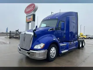 2022 Kenworth T680