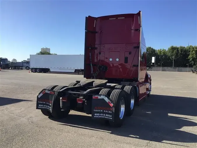 2021 INTERNATIONAL LT625