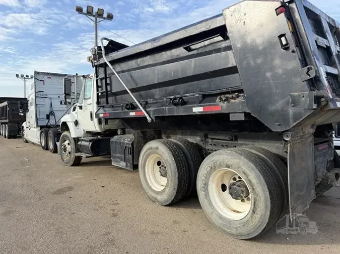 2008 INTERNATIONAL WORKSTAR 7400