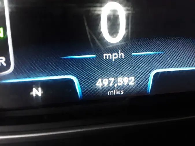 2020 NAVISTAR INTERNATIONAL LT625 SLPR CAB