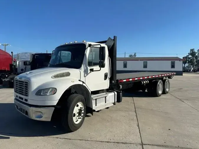2019 Freightliner Business Class M2 10624fc293500ef8f7ffa2df770709f2f83