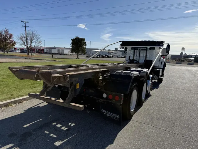 2019 International 7600