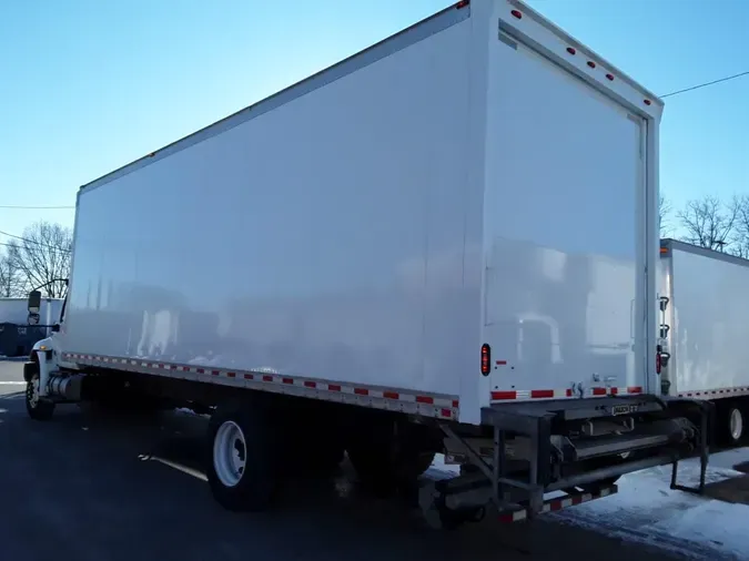 2019 NAVISTAR INTERNATIONAL MV607 (4X2)24fe03faa5dc60bf2f4afedbbc63cab9