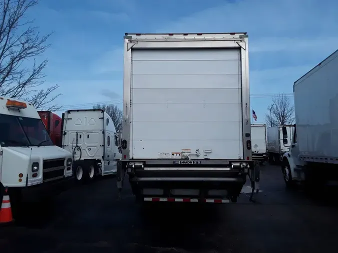 2019 NAVISTAR INTERNATIONAL 4300
