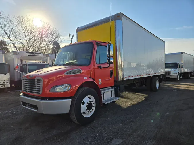 2018 FREIGHTLINER/MERCEDES M2 1062501c90dbbe6bb5301e8e585239c18d8