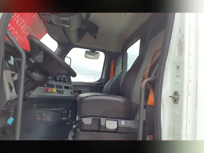 2021 FREIGHTLINER/MERCEDES NEW CASCADIA PX12664