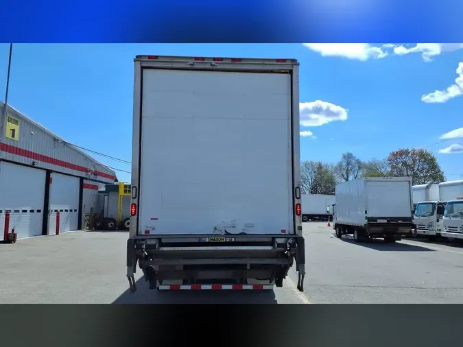 2018 FREIGHTLINER/MERCEDES M2 106