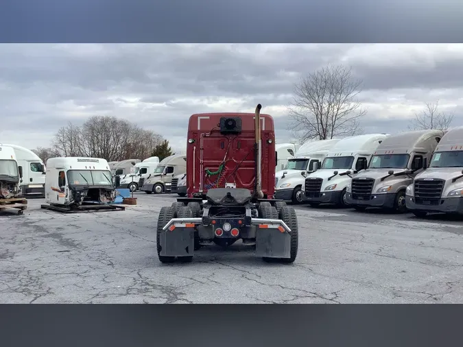 2022 Freightliner Cascadia 126250328efbbce37adcb5376298c50c9c0