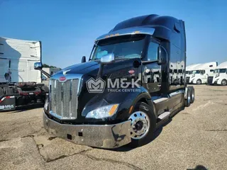 2024 PETERBILT 579