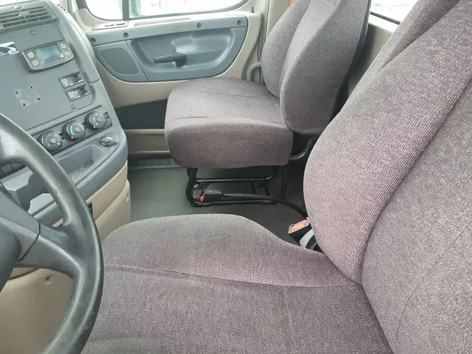 2018 FREIGHTLINER CASCADIA 125