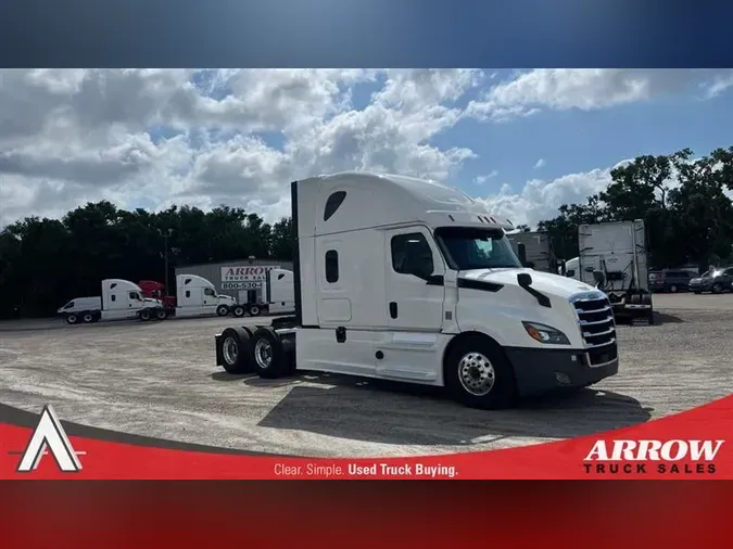 2020 FREIGHTLINER CA126
