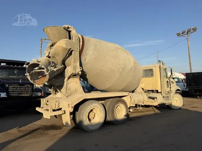 2016 MACK GRANITE GU81325043162cd53230712bd197fd908f45c