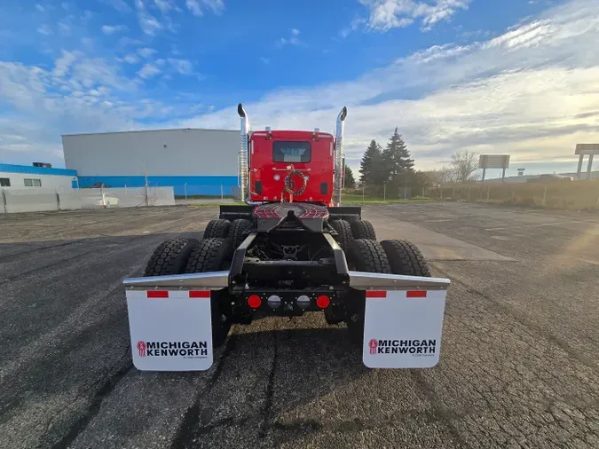 2026 Kenworth T88025044cf66a6ffef87e87884925f1504e