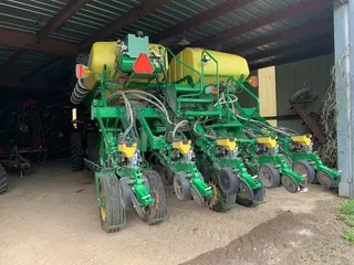 2020 John Deere 1795