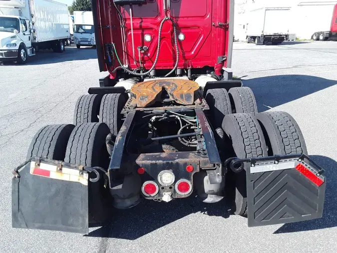2020 FREIGHTLINER/MERCEDES NEW CASCADIA PX12664250540b4787e159e016fc3b4765ad366