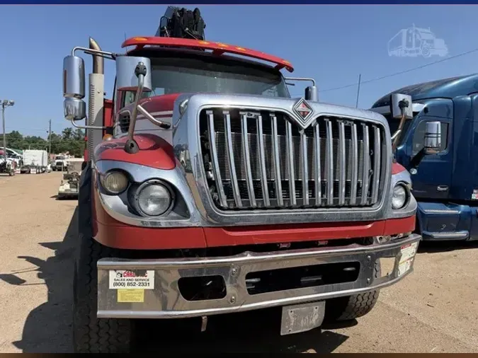 2013 INTERNATIONAL WORKSTAR 760025066b9f55f42945930d28414781a15d