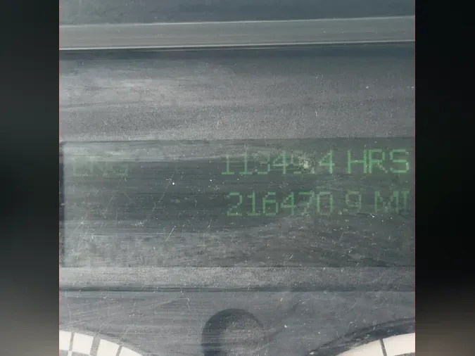 2017 FREIGHTLINER M2 106