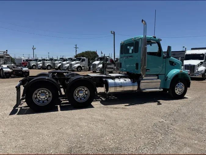 2023 Peterbilt 567