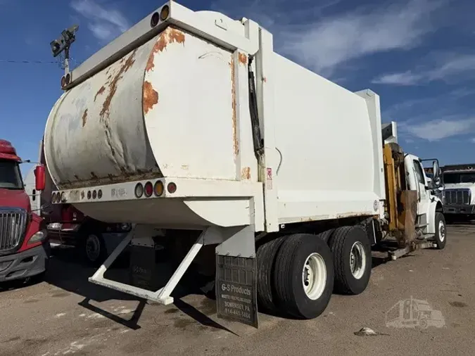 2019 FREIGHTLINER BUSINESS CLASS M2 1062506f9e5681098b42fecc0c1f1b1a6cc