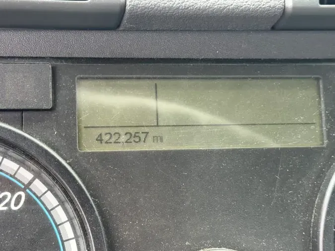 2019 FREIGHTLINER CASCADIA 125
