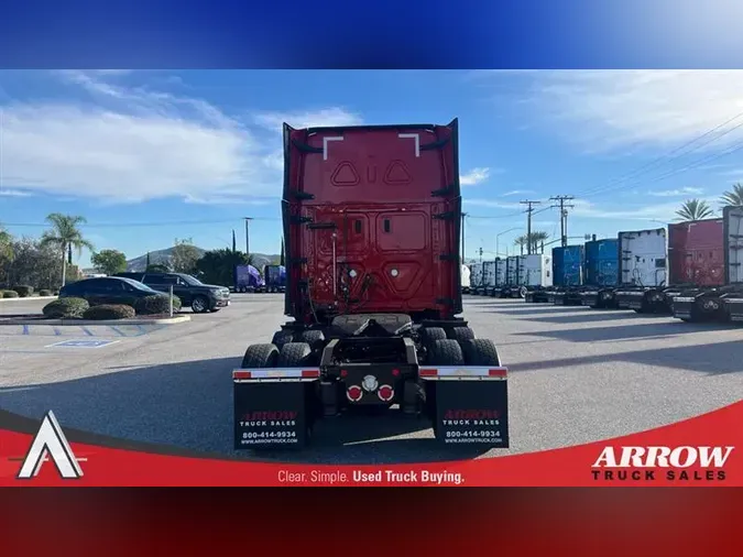 2022 FREIGHTLINER CA1262509652f382c85660636d91dc911e791