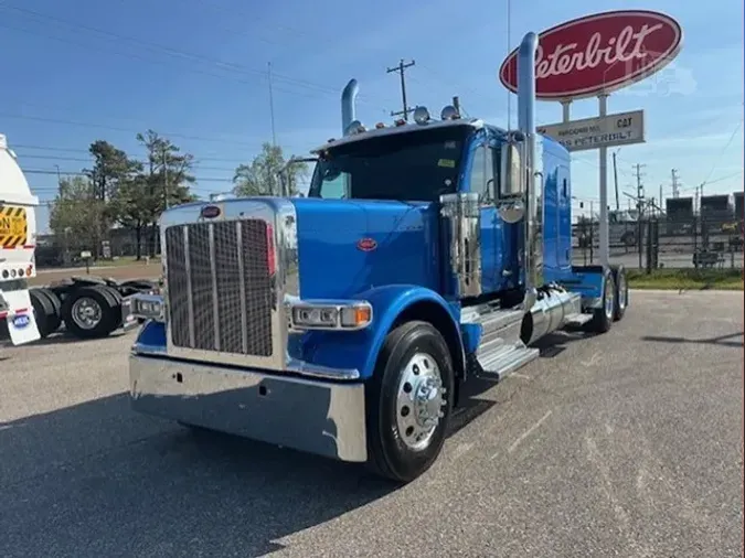 2027 PETERBILT 589250a18741f686893383ec2e41dc61eb7