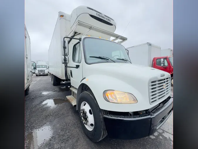 2021 FREIGHTLINER/MERCEDES M2 106