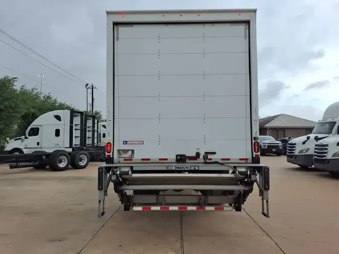 2020 FREIGHTLINER/MERCEDES M2 106