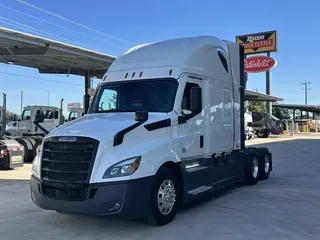 2021 Freightliner Cascadia