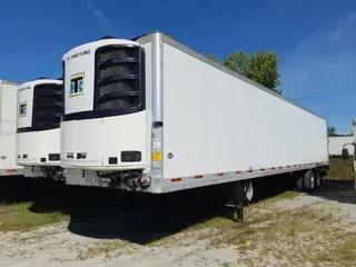 2018 UTILITY TRAILERS VS2RA 48/150/102