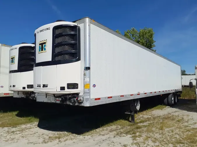 2018 UTILITY TRAILERS VS2RA 48/150/102250b6558fe014d7a5428379d0dfecda6