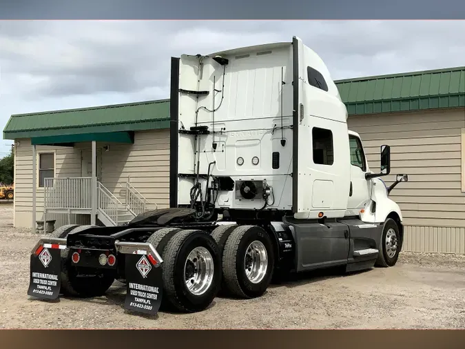 2021 INT LT625 6x4