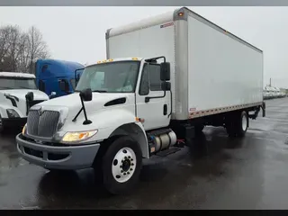 2019 NAVISTAR INTERNATIONAL 4300