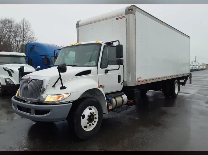 2019 NAVISTAR INTERNATIONAL 4300250c3803ca3c9742cce8e486c1684a8f