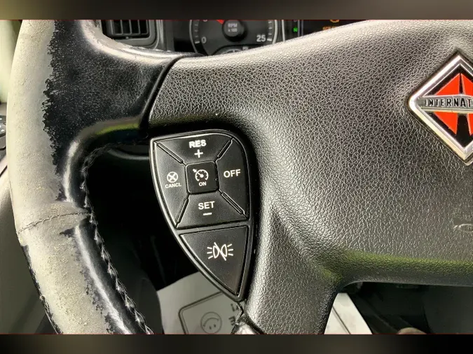 2021 INT LT625 6x4