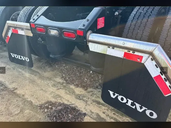 2025 VOLVO VNL64T860250da8c441c17493074b6f629fce273e