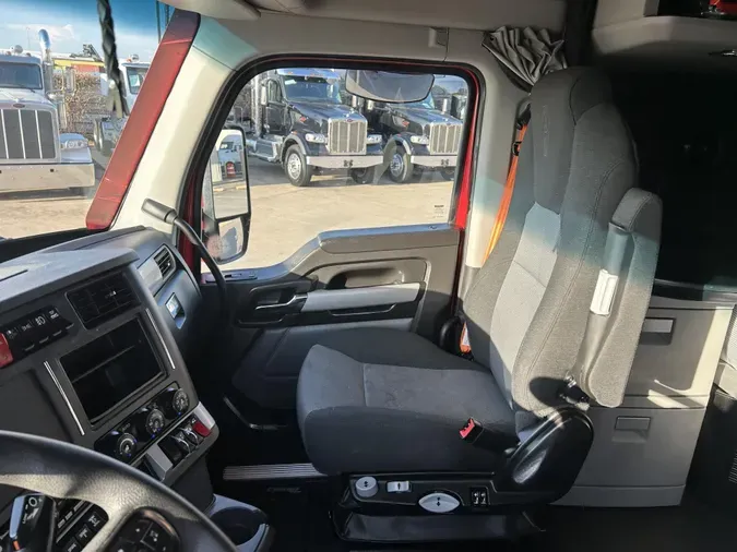 2024 Kenworth T680