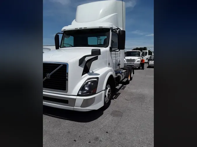 2018 VOLVO VNL64TRACTOR250dfd62868c42e41ecde6a2971a78fe