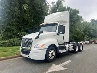 2020 International LT625