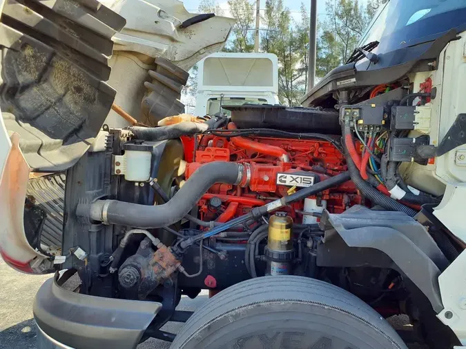 2020 NAVISTAR INTERNATIONAL LT625 SLPR CAB250e6469ee8da08dfe8b657584a28e16