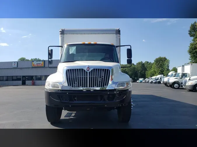 2019 International 4300