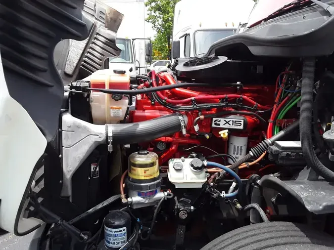2019 FREIGHTLINER CASCADIA 125