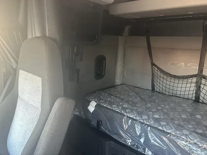 2020 Freightliner Cascadia