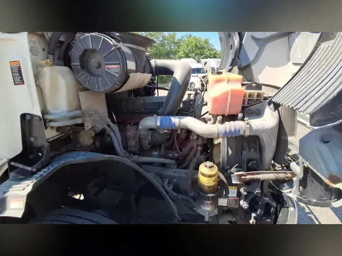 2020 Mack Anthem250eefa488d1c042b71d46cdcb410e58