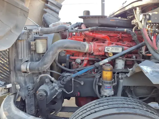 2020 NAVISTAR INTERNATIONAL LT625 SLPR CAB250f16719cd5a4e5e251b5b40d92fa27