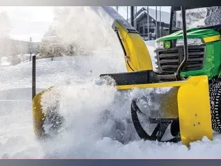 2020 John Deere 54SB